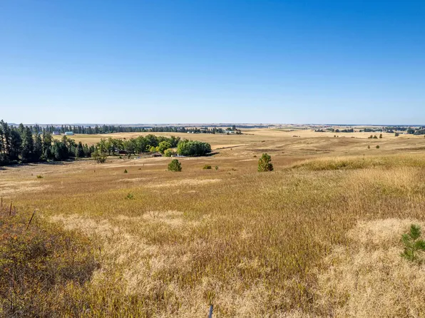 Nka Thunder Mountain Ln, Valleyford, WA 99036