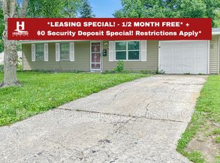 18504 E 5th St N, Independence, MO 64056