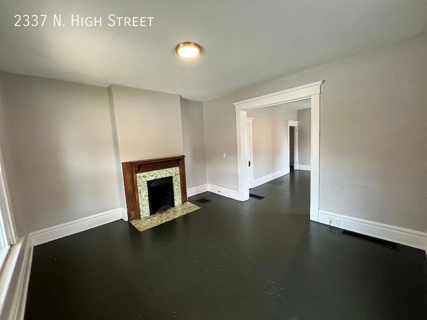 Large 4 Bed 1.5 Bath Right in North Campus - Available FALL 2027 — Photo 3