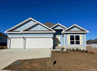 6008 Rutherford Loop, Pensacola, FL 32526