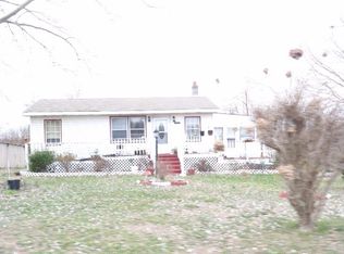307 Hickory Hill Rd, St Stephns Ch, VA 23148