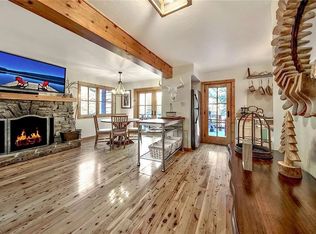 1319 Moritz Ct, Incline Village, NV 89451