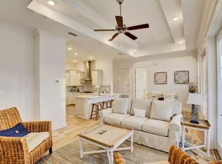 44 W Pine Lands Loop #C, Inlet Beach, FL 32461