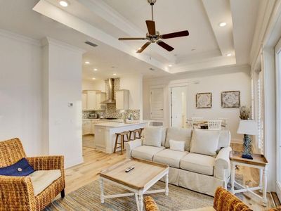 44 W Pine Lands Loop #C, Inlet Beach, FL, 32461