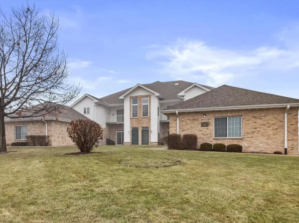 4301 Taylor HARBOR E E #1, Mount Pleasant, WI 53403