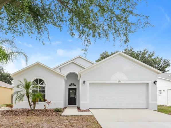 13417 Silvercreek Dr, Riverview, FL 33579