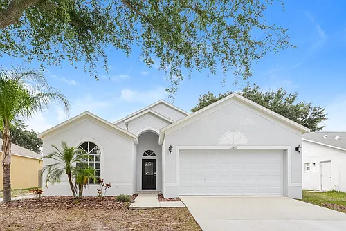 13417 Silvercreek Dr Photo 1