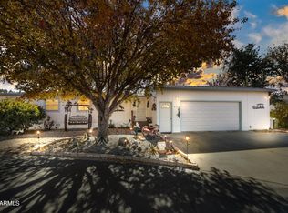 730 N Blue Spruce Dr, Dewey, AZ 86327