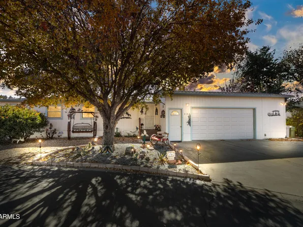 730 N BLUE SPRUCE Drive, Prescott Valley, AZ 86314