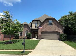3548 Harrier Rd, Trussville, AL 35173