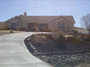 1065 Sage St, Fernley, NV 89408