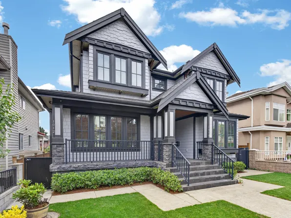 1010 E 55th Ave, Vancouver, BC V5X 1N9