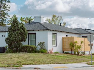 4754 Madison Ave #1, San Diego, CA 92115