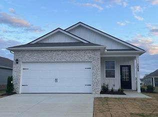 7266 Lang Ave LOT 158, White House, TN 37188