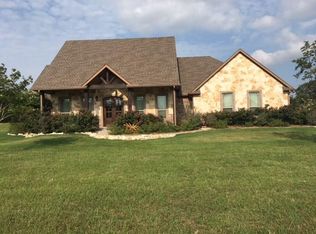 220 Parkwood, Teague, TX 75860