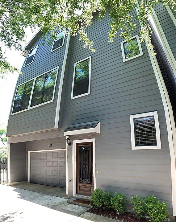 1st image of 831 W 19th St Unit D