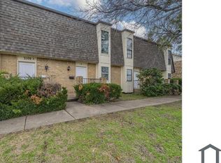 3109 Las Vegas Trl APT B, Fort Worth, TX 76116