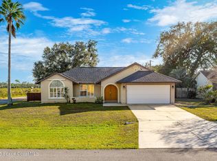 2398 Greenwood Blvd NE, Palm Bay, FL 32907
