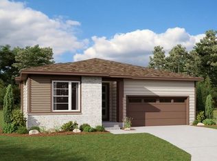 9133 Truckee Ct, Commerce City, CO 80022