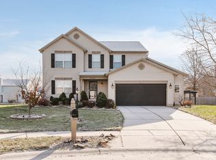 9425 Lindsey Ct, Noblesville, IN 46060