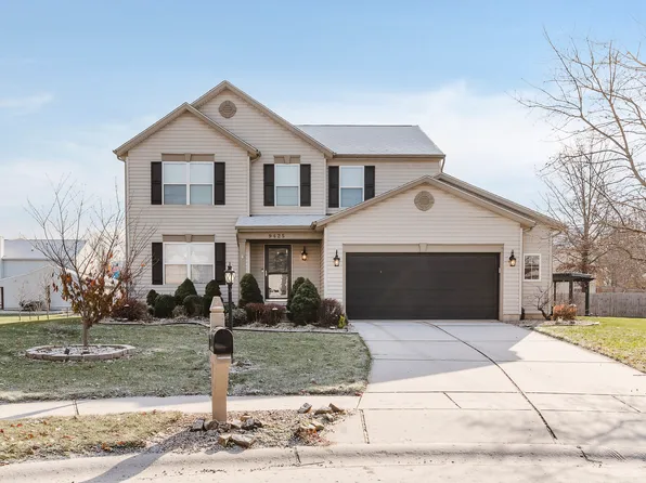 9425 Lindsey Ct, Noblesville, IN 46060