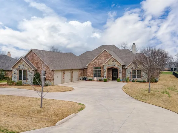 6421 Pinehurst Dr, Granbury, TX 76049