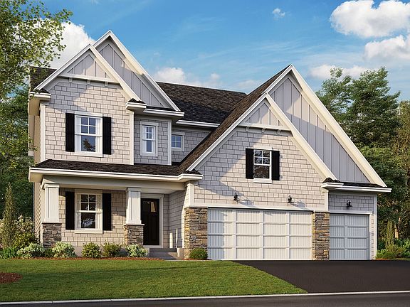 Victoria Elevation D