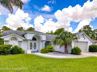 2275 Godfrey Ave, Spring Hill, FL 34609