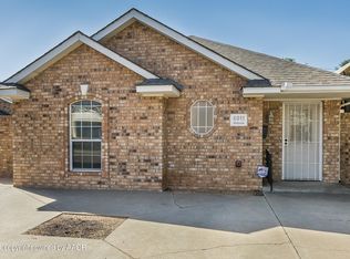 6011 Belpree Rd, Amarillo, TX 79106