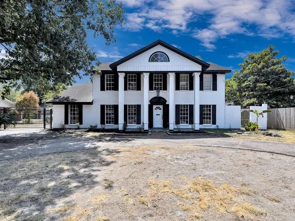 3707 Ascot Lane, Houston, TX 77092