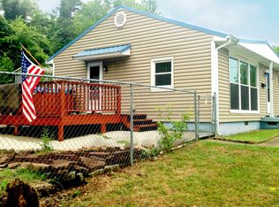 115 Alger Rd, Oak Ridge, TN 37830