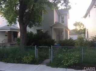 2015 Stapleton Ct, Dayton, OH 45404