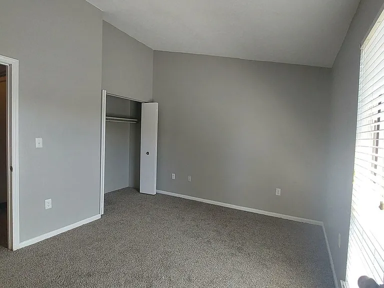 Spare Bedroom
