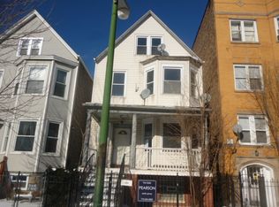 3638 W Shakespeare Ave, Chicago, IL 60647
