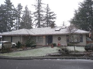 8245 SW Carmel Ct, Portland, OR 97223