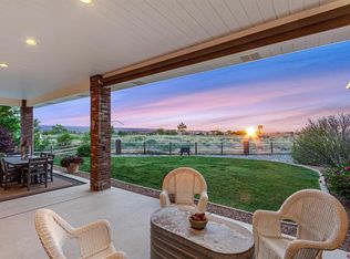 2809 Lost Creek Rd N, Montrose, CO 81401