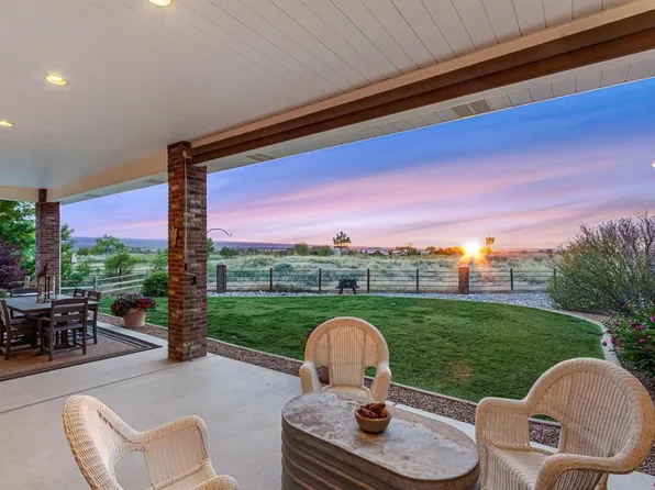 2809 Lost Creek Road N, Montrose, CO 81401