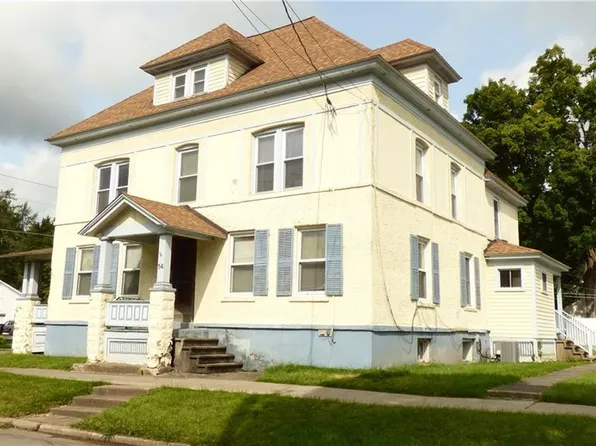 14 W Pleasant St, Hamilton, NY 13346