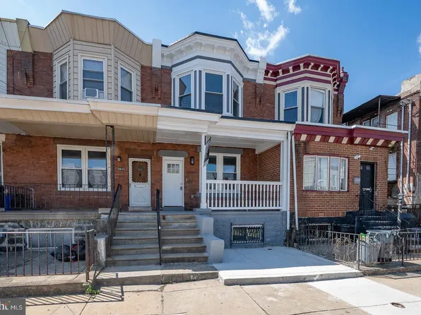 5950 Delancey St, Philadelphia, PA 19143