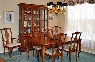 Formal Diningroom