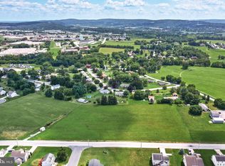 3160 Lewisberry Rd, York, PA 17404