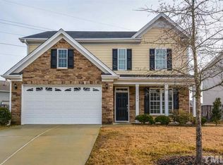 309 Trout Valley Rd, Wake Forest, NC 27587