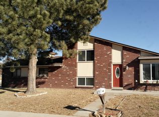 792 Idalia St, Aurora, CO 80011