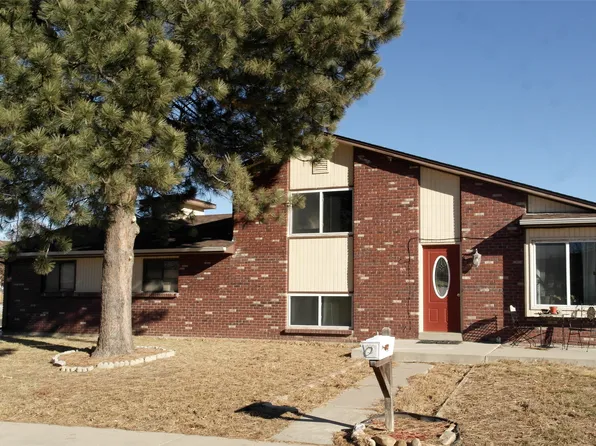792 Idalia St, Aurora, CO 80011