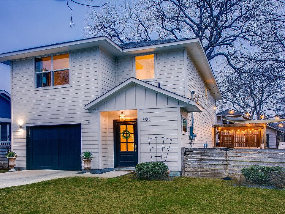 701 Melba St, Dallas, TX 75208 Zillow