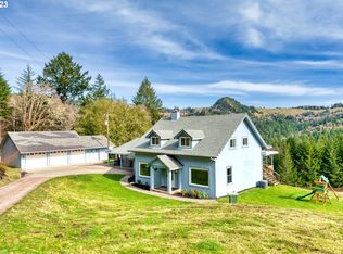 21159 Carpenterville Rd, Brookings, OR 97415