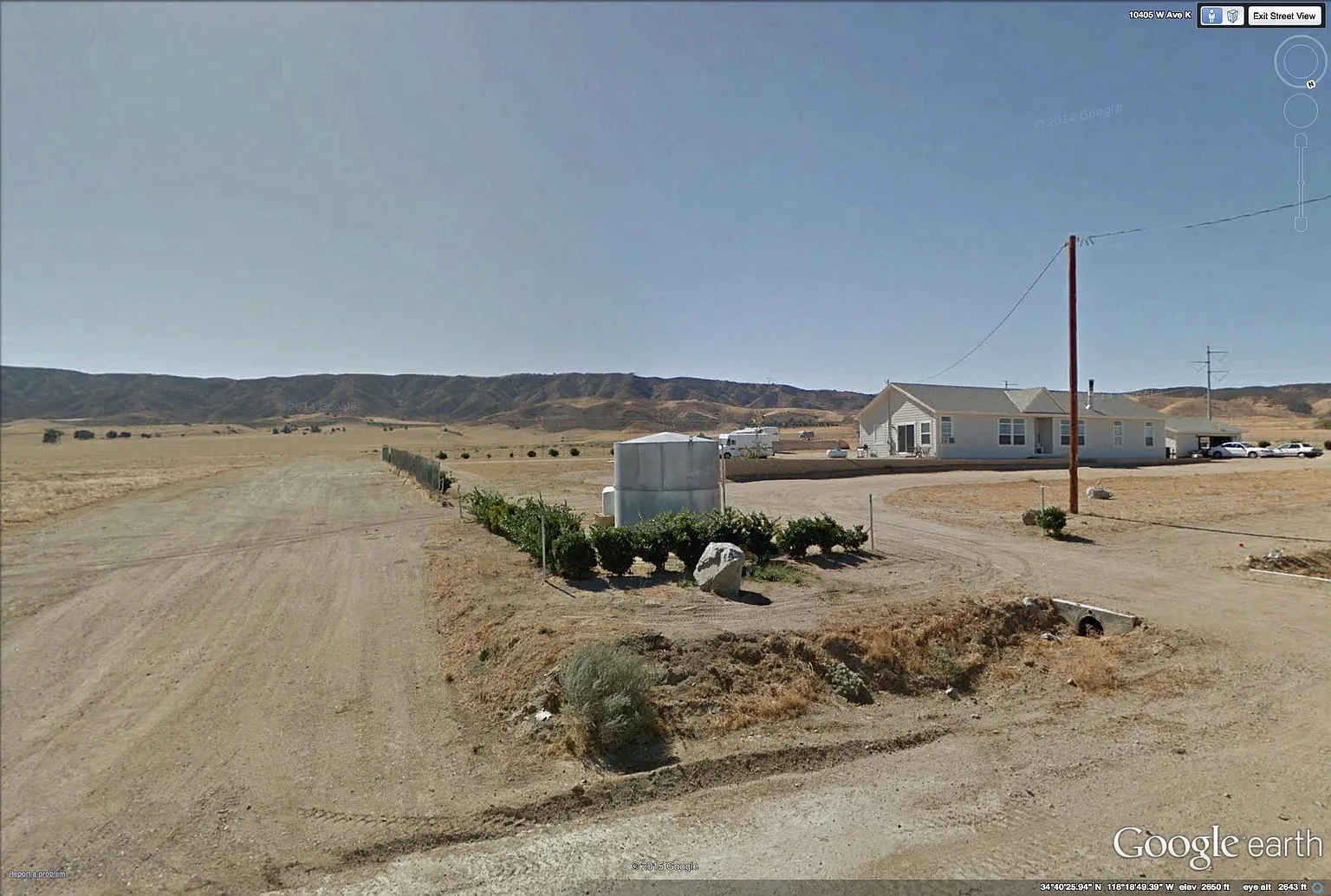 104 Saint West & Ave #K-2 photo 1