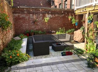 45 Hancock St #A, Boston, MA 02114