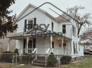 1024 Hughes St, Middletown, OH 45042