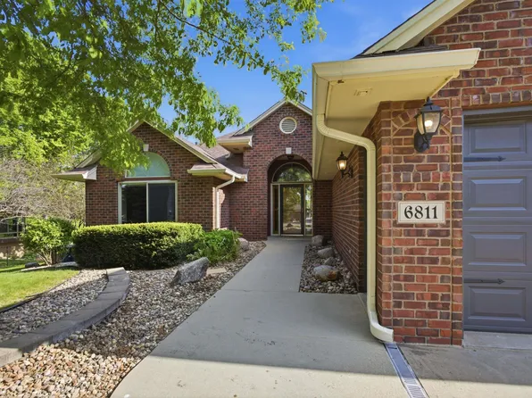 6811 E Split Rock Cir, Sioux Falls, SD 57110